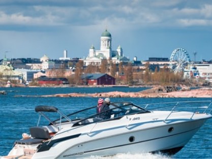 Feadship 49.5m超級遊艇全程移動