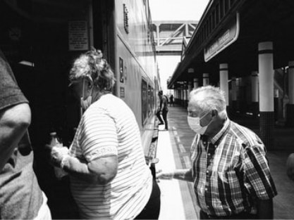 冠狀病毒：FLIBS確認，2020年船隻被取消