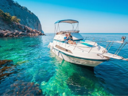 Tankoa推出S501超級遊艇Olokun