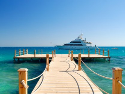 超級遊艇解決方案Mega Yachts Solutions